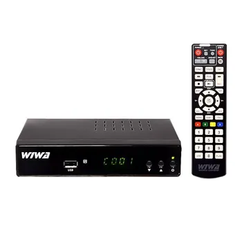 WIWA H.265 MAXX DVB-T2