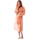 Dětský župan Tampa 9149 2251 meruňkový vel.104 - Vestis