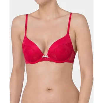 Podprsenka Podprsenka My Candle Spotlight Whu červená 80B- Triumph