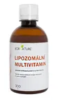 Bonature Lipozomální multivitamín 300 ml