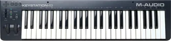 Master keyboard M-Audio Keystation 49 MK3