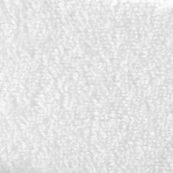 Prostěradlo Prostěradlo do kolébky 90x40 cm Baby Matex Froté Barva: Bílá