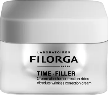 Pleťový krém Filorga Time Filler krém pro komplexní protivráskovou péči 50 ml