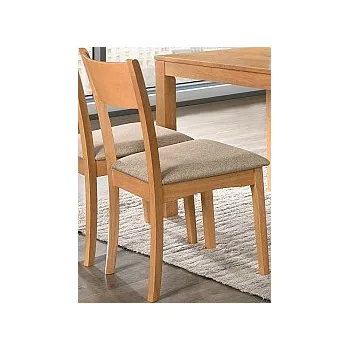 Jídelní židle Jídelní židle VILMA olše/ látka Sand