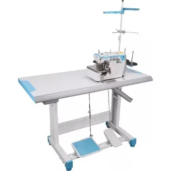 Jack E4-5-03/233 5-nitný průmyslový overlock