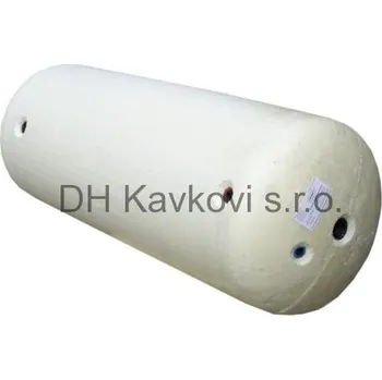 Ohřívač vody Dvouplášťový výměník ERMET 140 l