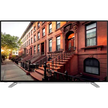 Televizor Toshiba 55" LED (55UL2A63DG)