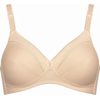 Podprsenka Podprsenka Cotton Classic Stretch N tělová vel.95C - Triumph