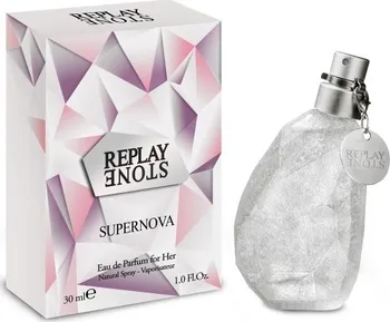 Dámský parfém Replay Stone Supernova W EDP