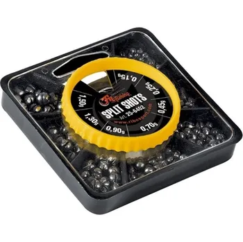 Filfishing broky Split Shots 150 g