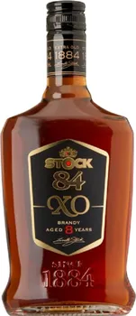 Brandy Stock Brandy 84 X.O. 40 % 0,7 l