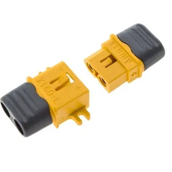 RC vybavení Pelikan XT60 Pro konektor 8GR4096