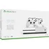 Herní konzole Microsoft Xbox One S 1TB 2x controller