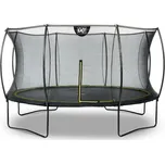 Exit Toys Silhouette