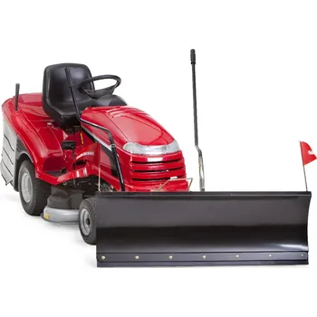 Radlice Shrnovací radlice TS 125