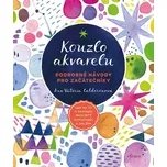Kouzlo akvarelu: Podrobné návody pro…