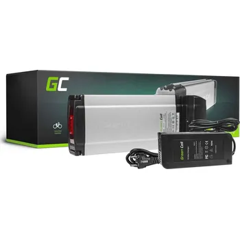 Baterie pro elektrokolo Green Cell eBike 36V 11,6Ah 417,6Wh