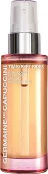 Pleťový olej Germaine de Capuccini Timexpert Rides Elixír absolutní výživy 30 ml