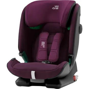 Autosedačka Britax Römer Advansafix i-Size 2020