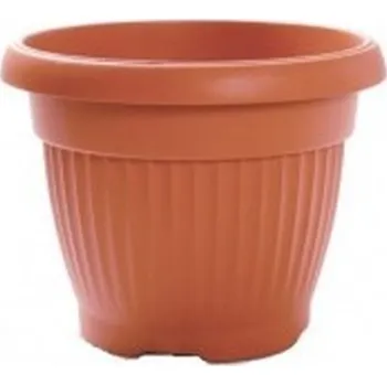 Květináč Prosperplast Terra DCE55 květináč 55 x 43 cm terakotový