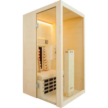 Infrasauna Infrasauna MiniMy 120 Basic + Doprava zdarma
