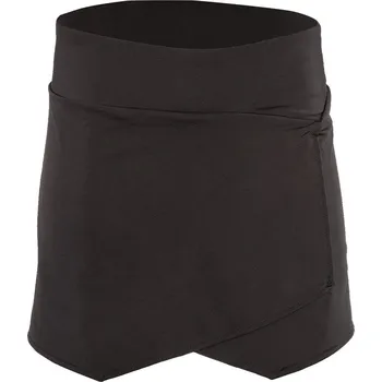 cyklistická sukně Silvini Isorno Pro WS1216 Black/Charcoal