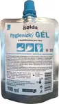 Isolda Hygienický gel s antibakteriální…