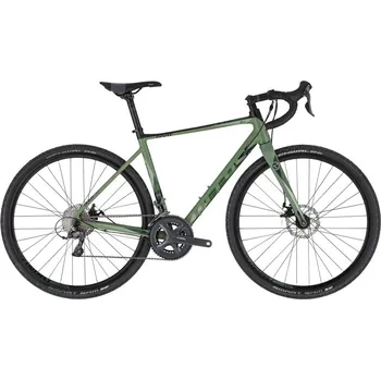 Kellys Soot 30 2020