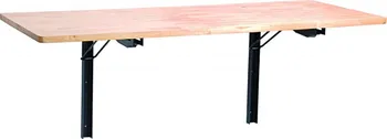 Dílenský stůl AHProfi ZS28550 1200 x 580 mm