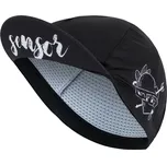 Sensor Cyklo Tattoo černá Uni