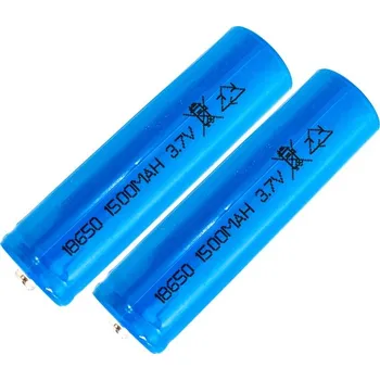 RC náhradní díl Funtek 3,7 V 1500 mAh FTK-MT4-24
