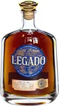 Legado Rum 38 % 0,7 l