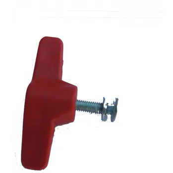 Vertikutátor AL-KO Šroub + křídlová matice M6, k vertikutátorům