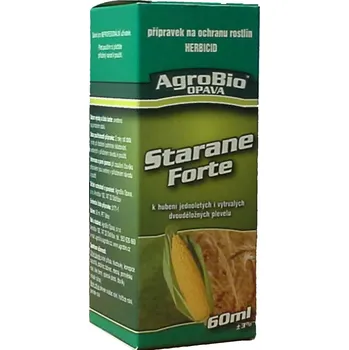 AgroBio Opava Starane Forte, 60 ml