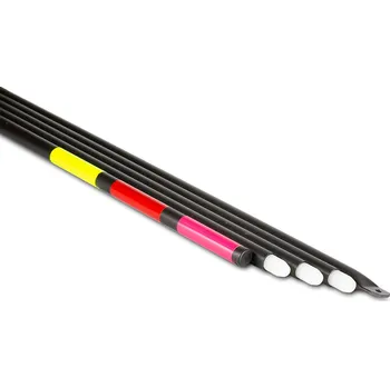 Mikbaits tyčová bójka šroubovací spoje 5 m