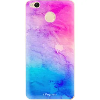 Pouzdro na mobilní telefon Odolné silikonové pouzdro iSaprio - Watercolor Paper 01 - Xiaomi Redmi 4X