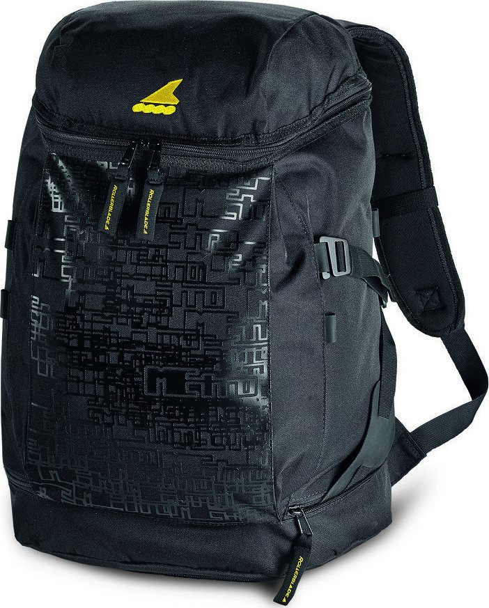 Rollerblade Urban Backpack LT 20 l černý Zbozi.cz