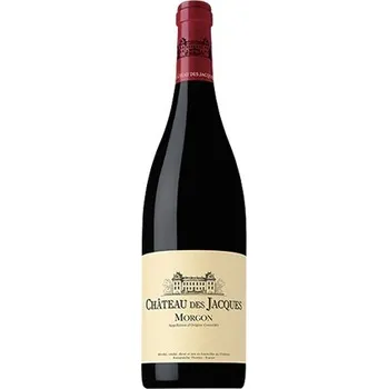 Morgon Château des Jacques 2022 - Louis Jadot 0,75l