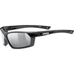 Uvex Sportstyle 225 Pola S3 Black/Silver