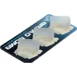 Nash Tackle Bread Bomb Small 3 ks