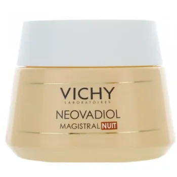 Pleťový krém Vichy Neovadiol Magistral Nuit 50 ml