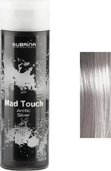 Barva na vlasy Subrina Mad Touch 200 ml