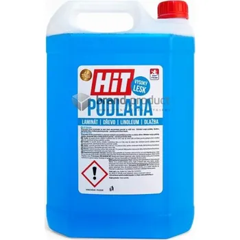 Čistič podlahy Hit čistící prostředek na podlahy 5 kg