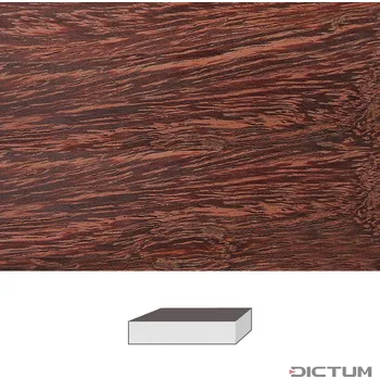 Lak na dřevo Dictum 831756 - Camel Thorn, 150 x 38 x 38 mm - Materiál