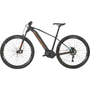 Mondraker Prime 29" černé/oranžové 2019 L Elektrokolo Mondraker Prime 29" černé/oranžové 2019 L