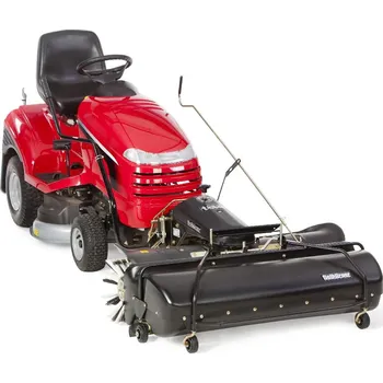 Zametací stroj Zametací zařízení TK 520