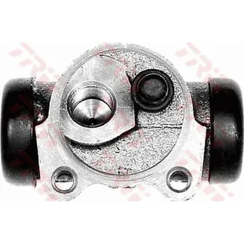 Brzdový válec TRW BWD115
