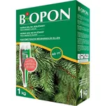 Biopon Hořká sůl na jehličnany 1 kg
