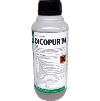 Dicopur M 750