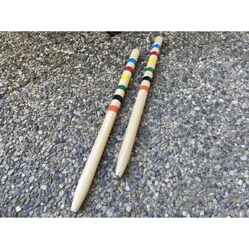 kroket Kroket Náhradní části: kolíky